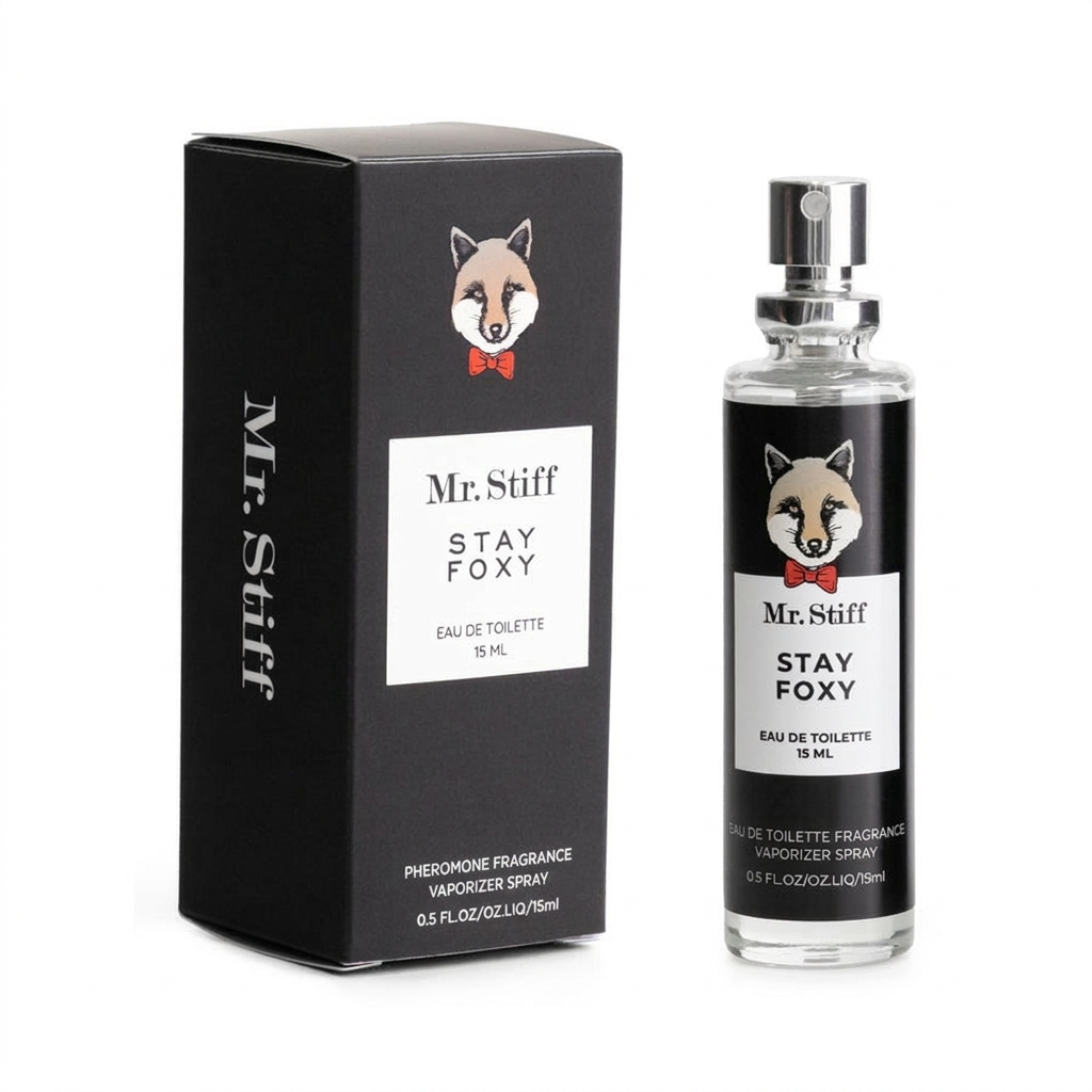 Pheromone Fragrance