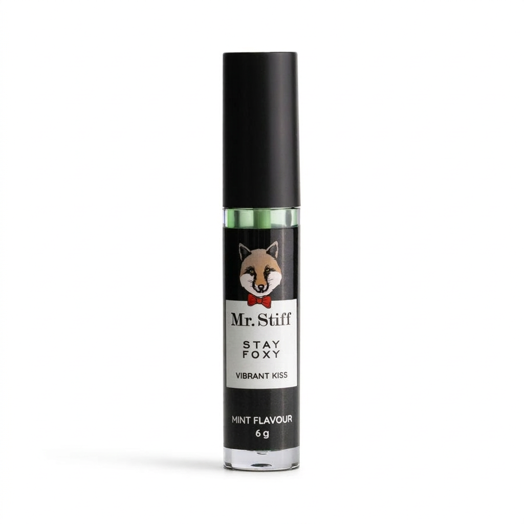 Vibrant Kiss Lip Balm